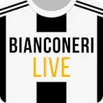 Bianconeri Live: App di calcioapp icon