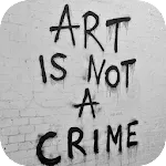 Graffiti Quote Wallpapers | Indus Appstore | App Icon