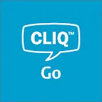 CLIQ Go | Indus Appstore | App Icon