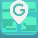 GeoZilla - Find My Familyapp icon