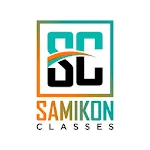 SAMIKON CLASSES | Indus Appstore | App Icon