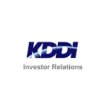 KDDI Investor Relations | Indus Appstore | App Icon