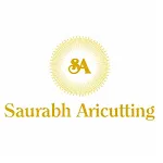 Saurabh Aricutting | Indus Appstore | App Icon