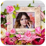 Flower Photo Frames | Indus Appstore | App Icon