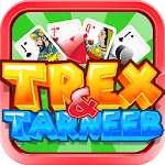 Tarneeb & Trix | Indus Appstore | App Icon