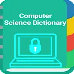 Computer Science Dictionary | Indus Appstore | App Icon