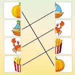 Kids Matching Game | Indus Appstore | App Icon