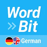 WordBit German (for English) | Indus Appstore | App Icon