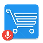 My Shopping List | Indus Appstore | App Icon