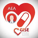 AEA GISE | Indus Appstore | App Icon