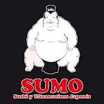 Sumo Sushi App | Indus Appstore | App Icon