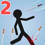 Ragdoll Throw Challenge 2 - St | Indus Appstore | App Icon