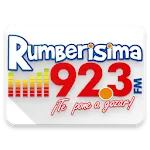 Rumberisima 92.3 San Antonio | Indus Appstore | App Icon