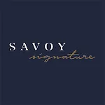 Savoy Signature | Indus Appstore | App Icon