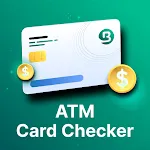 ATM Card Checker | Indus Appstore | App Icon