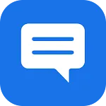 Messages: SMS & Text Messaging | Indus Appstore | App Icon
