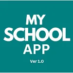 MY SCHOOL APP | Indus Appstore | App Icon