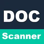 Document Scanner: PDF Scannerapp icon