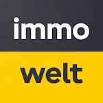 immowelt – Real Estate | Indus Appstore | App Icon