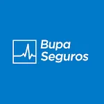 Mi Bupa Seguros | Indus Appstore | App Icon