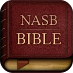 New American Standard Bible | Indus Appstore | App Icon