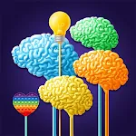 Antistress Brain Games! | Indus Appstore | App Icon