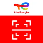 TotalEnergies Digi Scan | Indus Appstore | App Icon