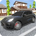 Offroad Cayenne | Indus Appstore | App Icon