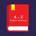 A-Z Dictionary | Indus Appstore | App Icon