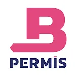 Permis-B.be | L'app officielle | Indus Appstore | App Icon