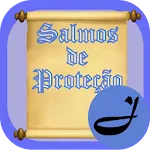 Salmos de Proteção | Indus Appstore | App Icon