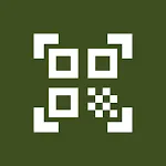 QR/Barcode Generator & Scanner | Indus Appstore | App Icon