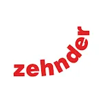 Zehnder ComfoControl | Indus Appstore | App Icon