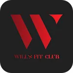 Wills Fit Club | Indus Appstore | App Icon