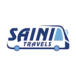 Saini Travels | Indus Appstore | App Icon