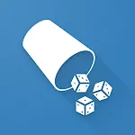 Dice Game (PFA) | Indus Appstore | App Icon