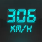 Speedometer PRO | Indus Appstore | App Icon