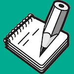 Book Notes | Indus Appstore | App Icon