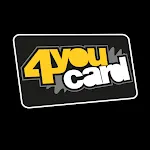 4youCard | Indus Appstore | App Icon