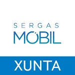 Sergas Móbil | Indus Appstore | App Icon