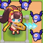 Royale TD: Rush Tower Defense | Indus Appstore | App Icon