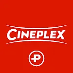 CINEPLEX Kinoprogramm | Indus Appstore | App Icon