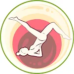 Pilates Yoga Fitness Workouts | Indus Appstore | App Icon