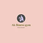 AK Fitness Gym | Indus Appstore | App Icon