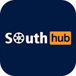 SouthHub - Movie Guide App | Indus Appstore | App Icon