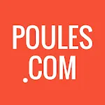 Poules.com | Indus Appstore | App Icon