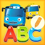 TAYO ABC | Indus Appstore | App Icon