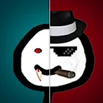 Mafia Cards Dealer | Indus Appstore | App Icon