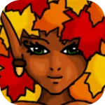 The Dryad's Riddle | Indus Appstore | App Icon