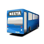 NeetaBus | Indus Appstore | App Icon